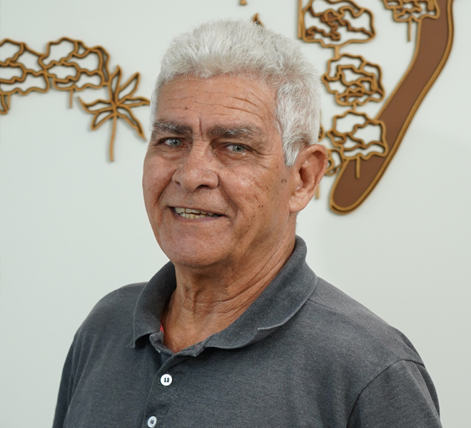 Carlos Alberto