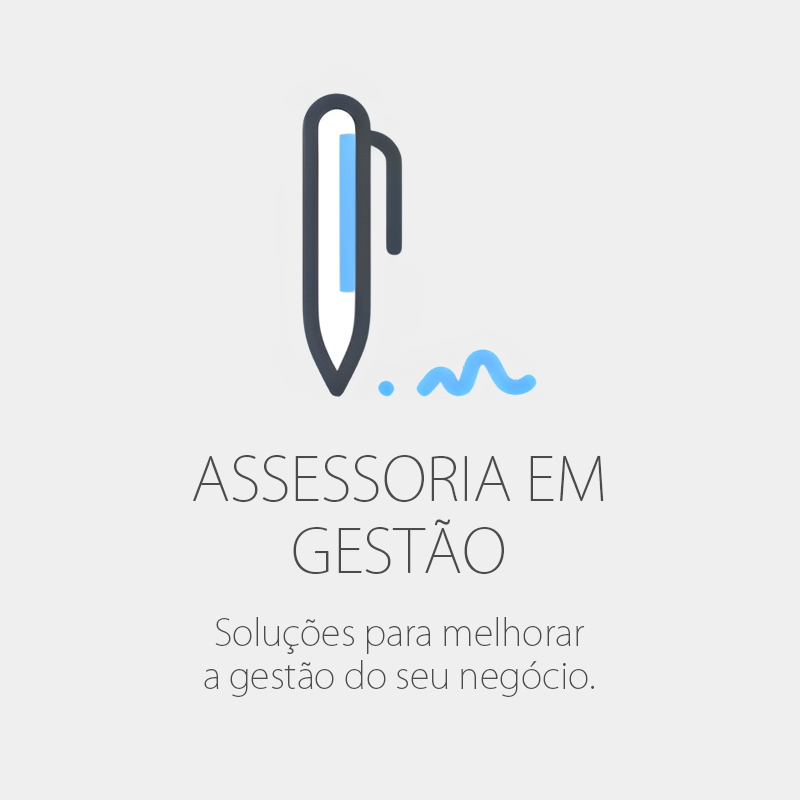 Assessoria em Gestão
