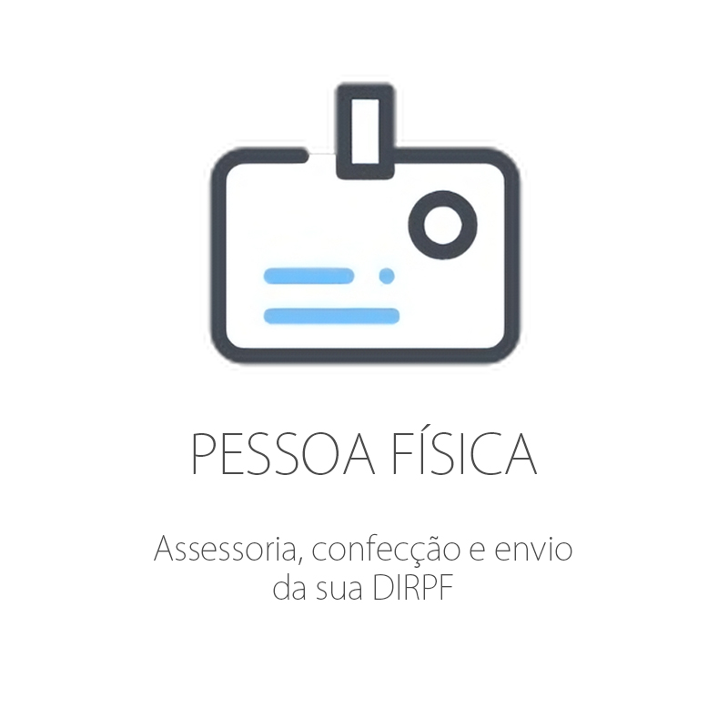 Pessoa Física